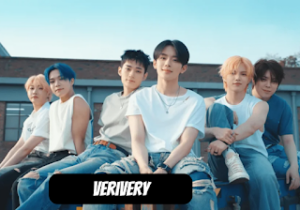 VERIVERY – Get Away