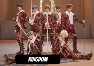 Kingdom – Excalibur