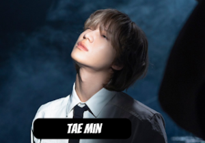 TAEMIN – DESPACITO