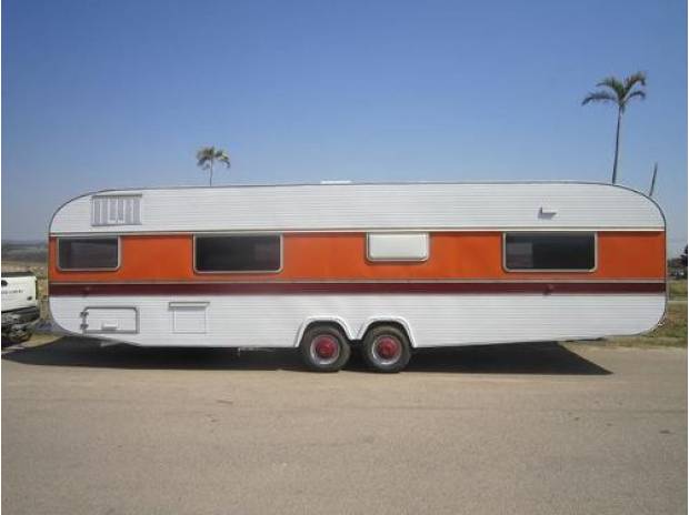 Turiscar Imperial Residence- MaCamp