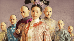 Top 10 – Doramas de Viagem no Tempo