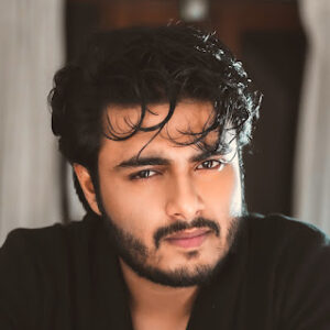 Raj Barman – Mann Bharrya