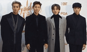 Winner – Biografia