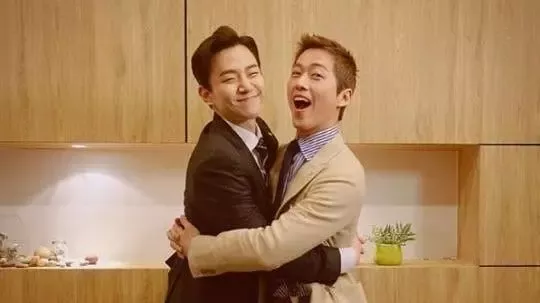 What is a good bromance kdrama with a relationship similar to joon jae and  takuya's in The Lover? - Quora