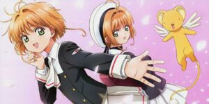 Animes de Magia – Top 10
