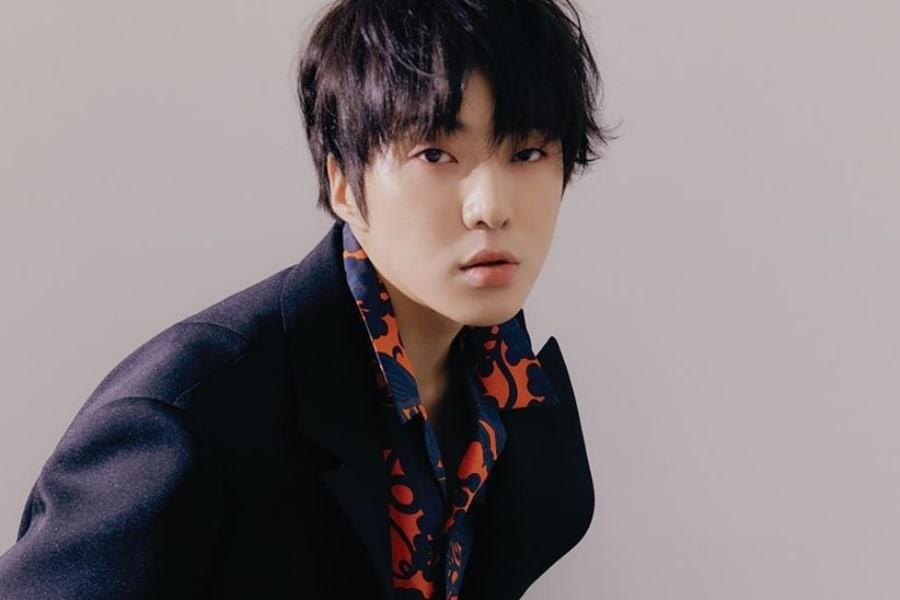 Kang Seung Yoon WINNER Rilis Teaser Misterius Jelang Comeback Solo! - Korea  - Indonesia
