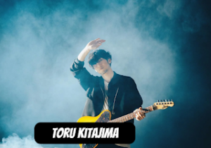 Toru Kitajima – Unravel