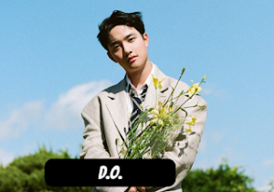 D.O. – I’m Gonna Love You