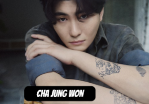 Cha Jung-won – Little By Little ( Car The Garden)