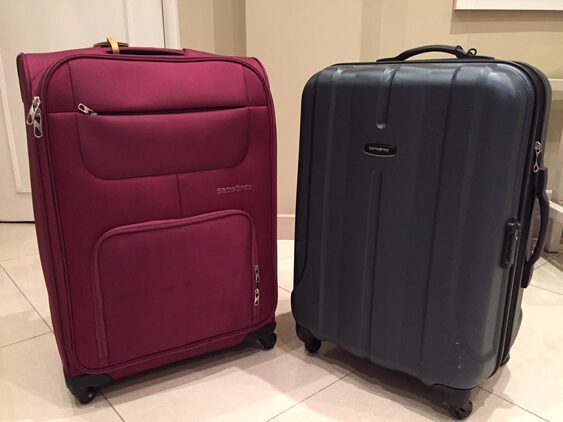 Dica de viagem : como escolher uma boa mala | Loucos por Viagem