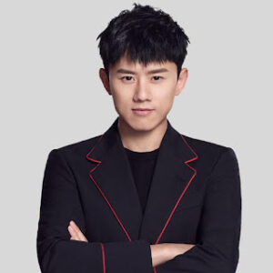 Jason Zhang – Three Lives Three Worlds (Eternal Love)