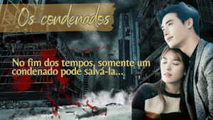 Os condenados – Capítulo 1 – Assassino
