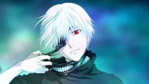 Tokyo Ghoul