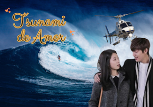 Tsunami de Amor – Capítulo 12
