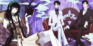 Top 10 – Animes de Fantasmas