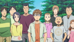 Animes de Comédia – Top 10