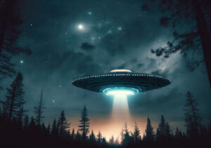 Top 5 – Extraterrestres! Eles Estão Entre Nós!