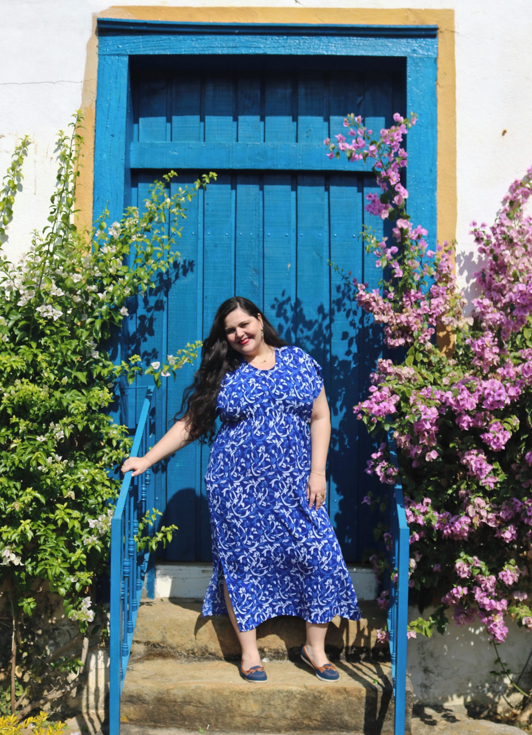 Moda Plus Size - Coleção de Carol Moreira Plus Size Vestidos e Kaftans  Artesanais (@plussizecarolmoreira) | Elo7