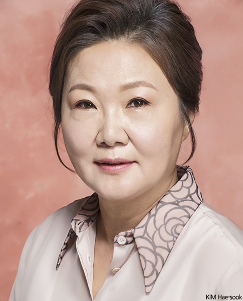 Cine interview] “It was my biggest challenge as an actress” : Arts &  Entertainment : News : The Hankyoreh