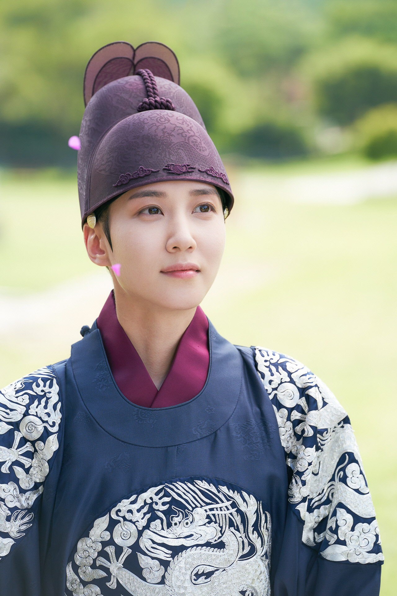 연모' 박은빈 '이휘' 비하인드 공개 - 스포츠경향 | 뉴스배달부