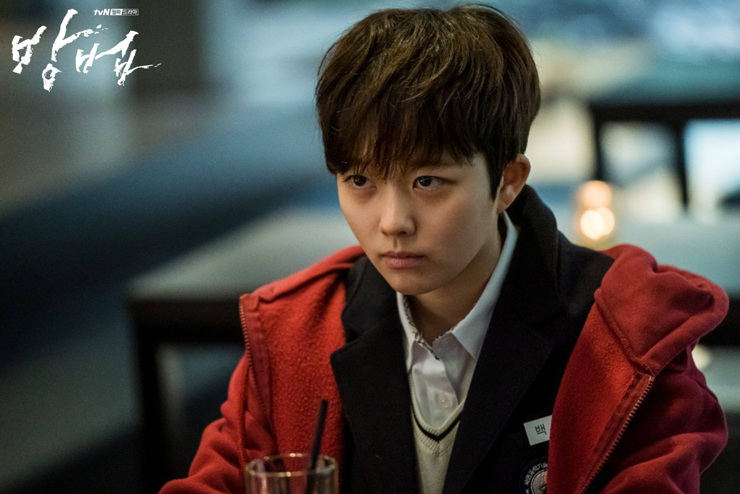 HanCinema's News] 'Parasite' Actress Jung Ji-so Returns in 'The Cursed' @  HanCinema