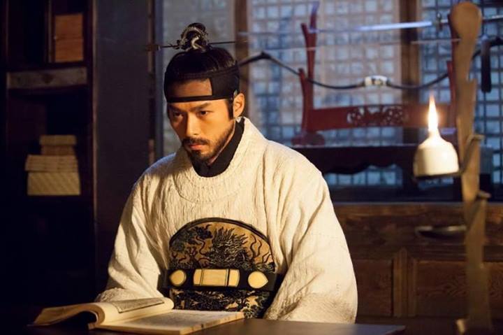 The Fatal Encounter Review | VIEW OF THE ARTS