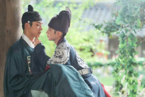 O Rei de Porcelana – The King’s Affection – Review