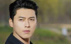 Hyun Bin – Biografia