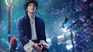 O Som da Magia – Com Ji Chang Wook (cantando!!!)
