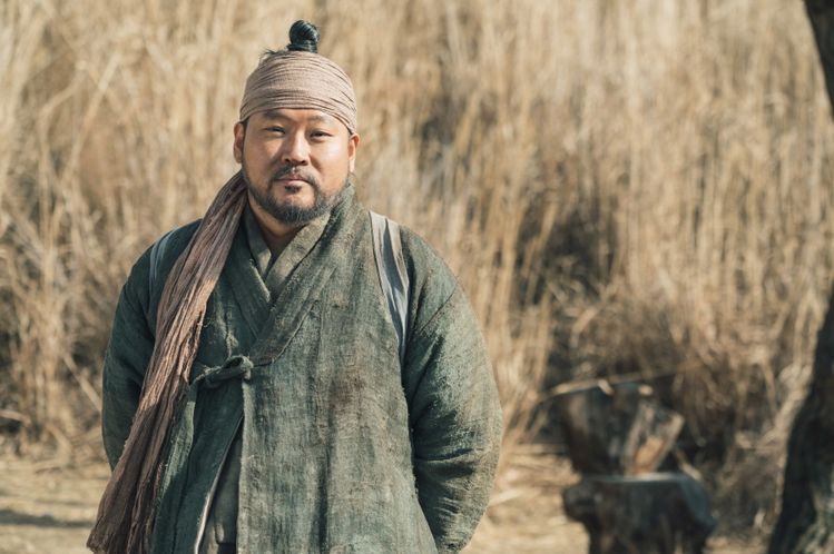 Jang Seung-Goo | 배우, 에드 시런, 미국