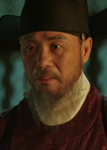 Lee Jung Moon - Mr. Sunshine | TVmaze