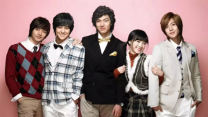 10 doramas e filmes com Lee Min Ho