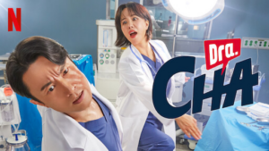 Doutora Cha: uma comédia romântica com trama médica