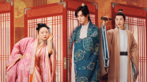 The Legendary Life of Queen Lau.