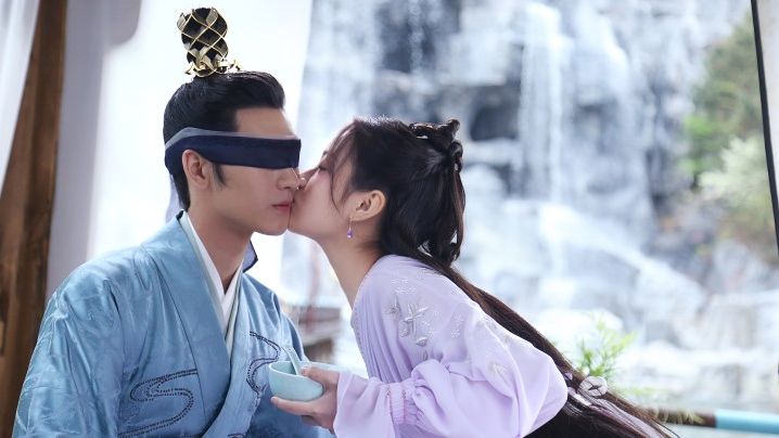 Truth or Dare｜Episode 22｜Chinese Dramas