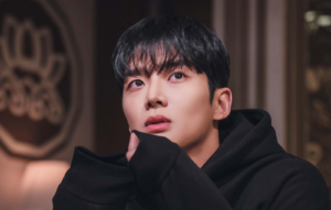 Biografia: Rowoon – 김석우