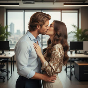 Fanfic: Entre Amor, ódio e Amor.  capítulo 9