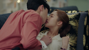 Top 10 Beijos – Doramas com beijos