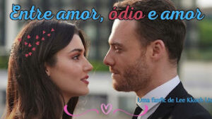 Entre Amor, ódio e Amor. – Capítulo 8