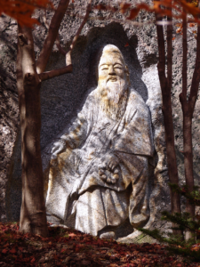 10 deuses poderosos da Mitologia Coreana