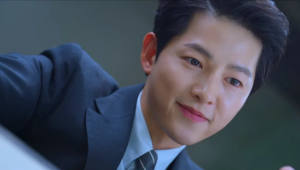 10 Séries Coreanas de Romance com Mafiosos que Você Precisa Assistir
