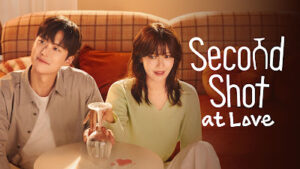 Segunda Chance para o Amor (Second Shot At Love)
