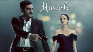 Marasli – O  protetor