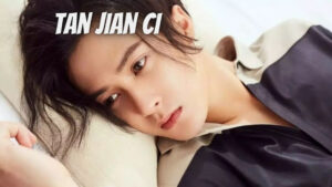 Tan Jian Ci