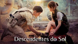 Descendentes do Sol – Descendants of the Sun