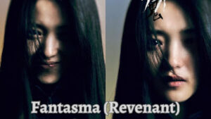 Fantasma (Revenant)