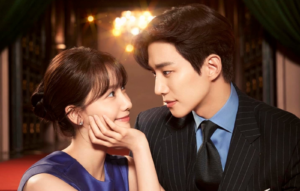 7 doramas com CEO de 2023