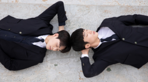 10 Séries Coreanas de BL inesquecíveis!