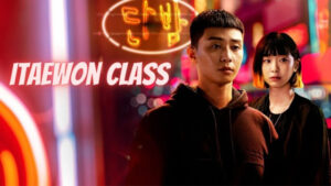 “Itaewon Class”: Um Drama Inspirador sobre Resiliência