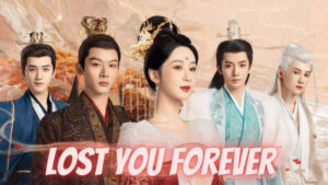 Lost You Forever – Perdi Você Para Sempre.
